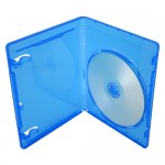 Blu Ray box
