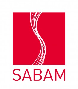 Sabam logo