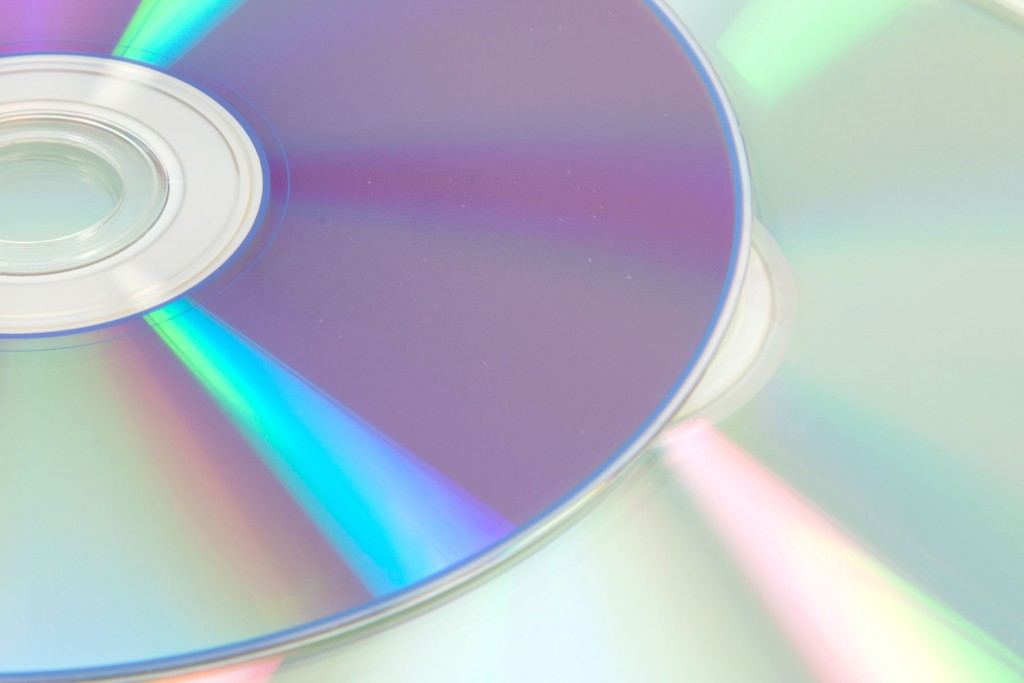 Duplicatie / Copieren van CD en DVD’s