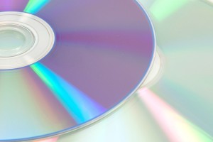 CD en DVD Duplicatie