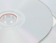 Een CD of DVD laten maken met Glassmaster